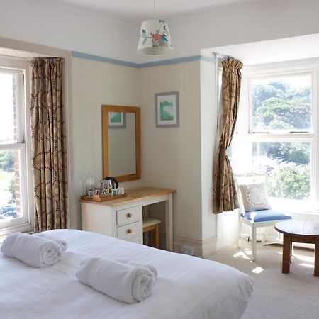 Durdle Door Hotel Lulworth Cove Dış mekan fotoğraf