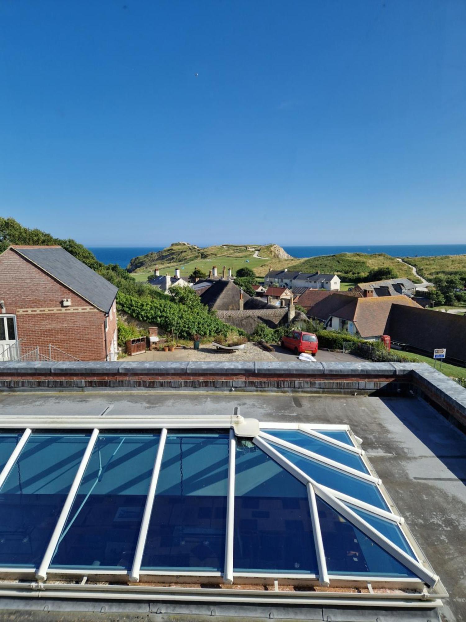 Durdle Door Hotel Lulworth Cove Dış mekan fotoğraf