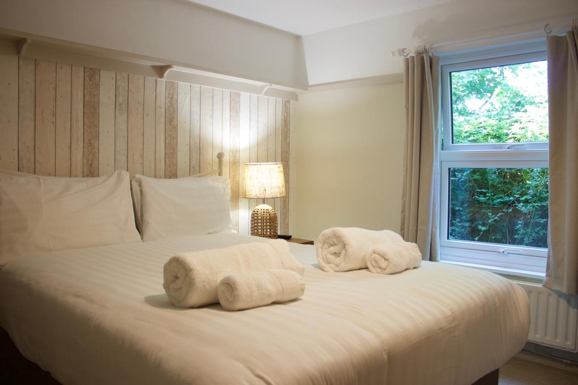 Durdle Door Hotel Lulworth Cove Dış mekan fotoğraf