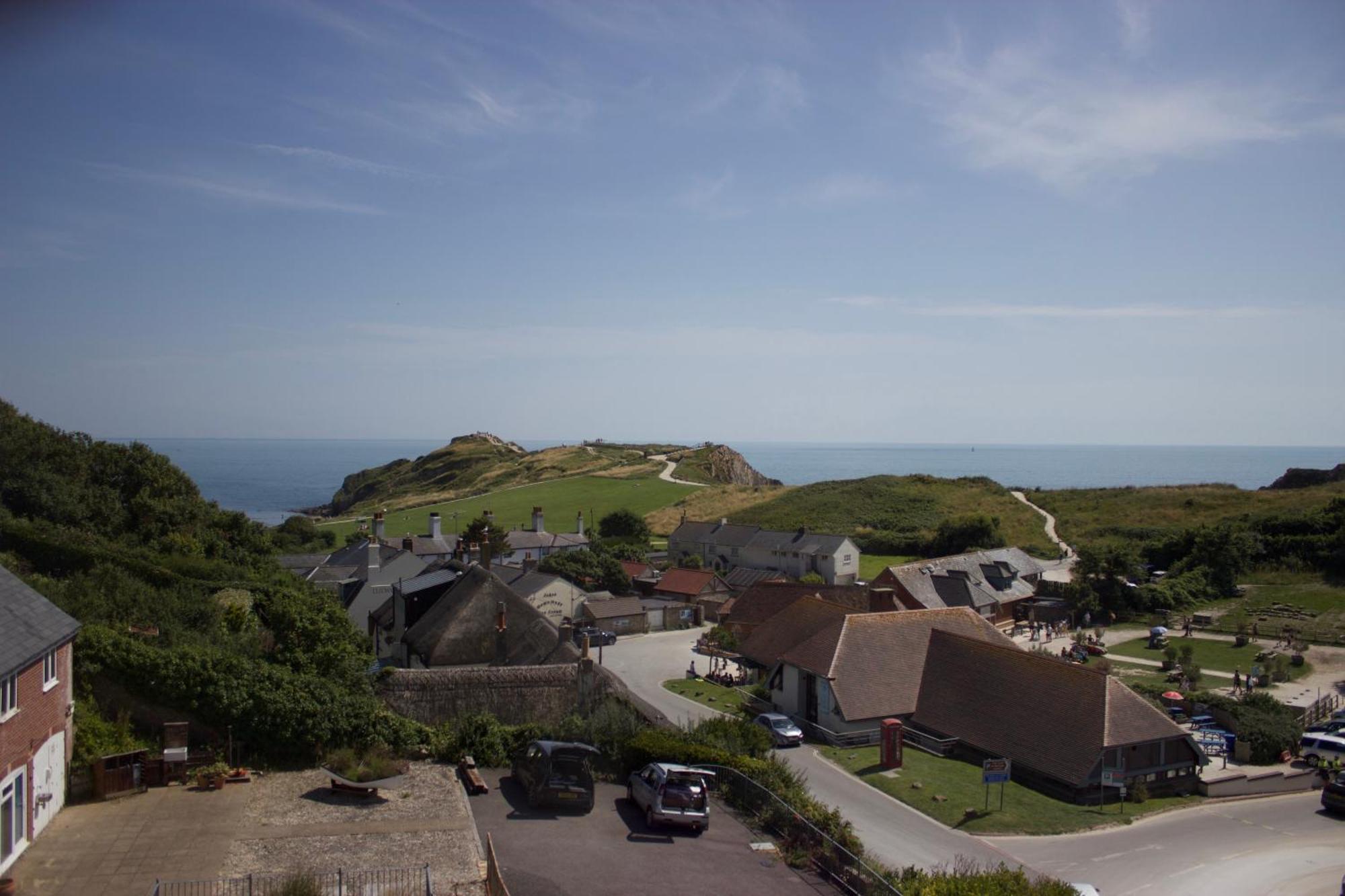 Durdle Door Hotel Lulworth Cove Dış mekan fotoğraf