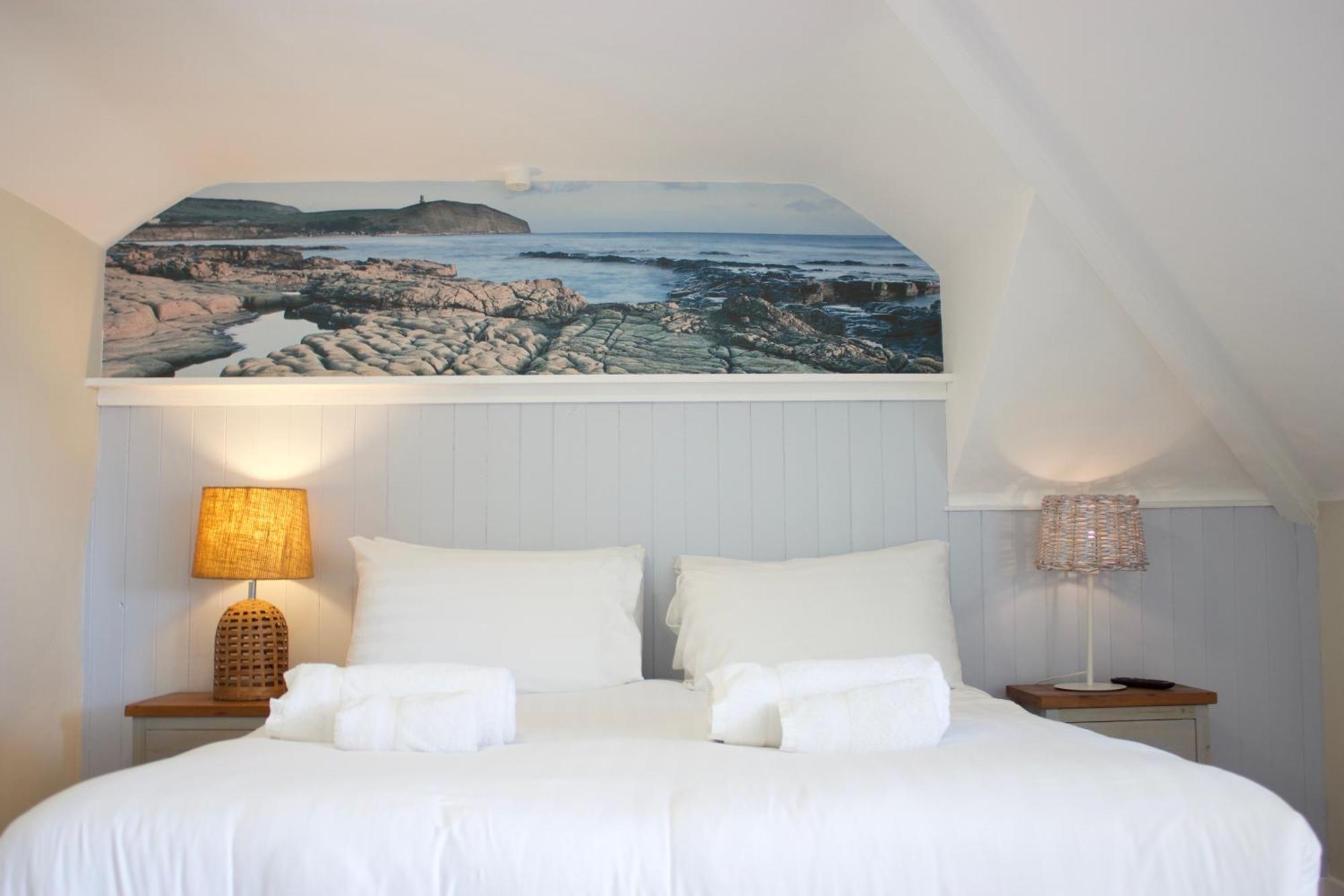 Durdle Door Hotel Lulworth Cove Dış mekan fotoğraf