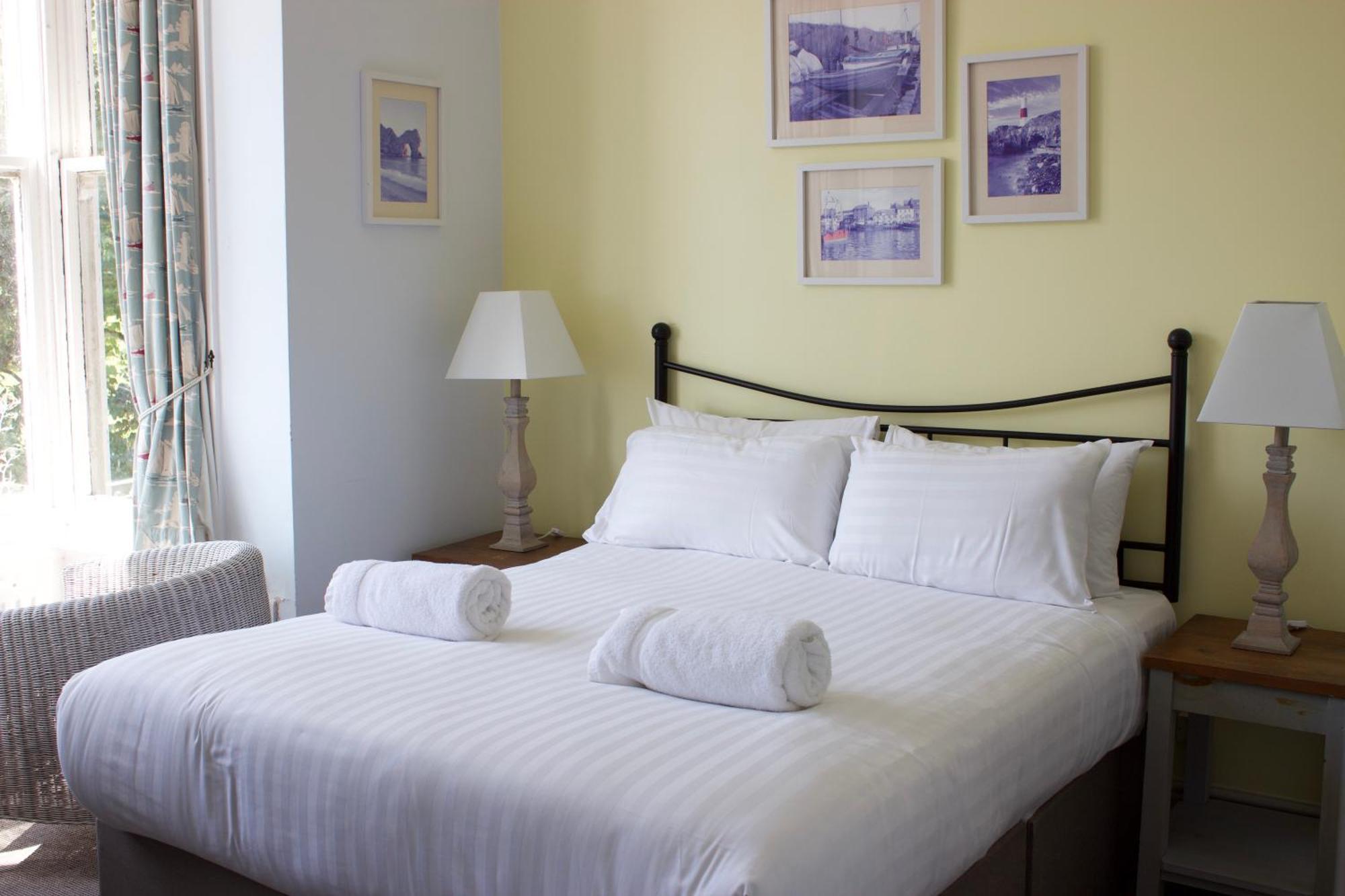 Durdle Door Hotel Lulworth Cove Dış mekan fotoğraf