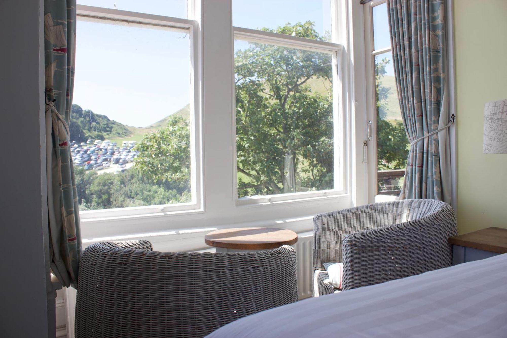 Durdle Door Hotel Lulworth Cove Dış mekan fotoğraf