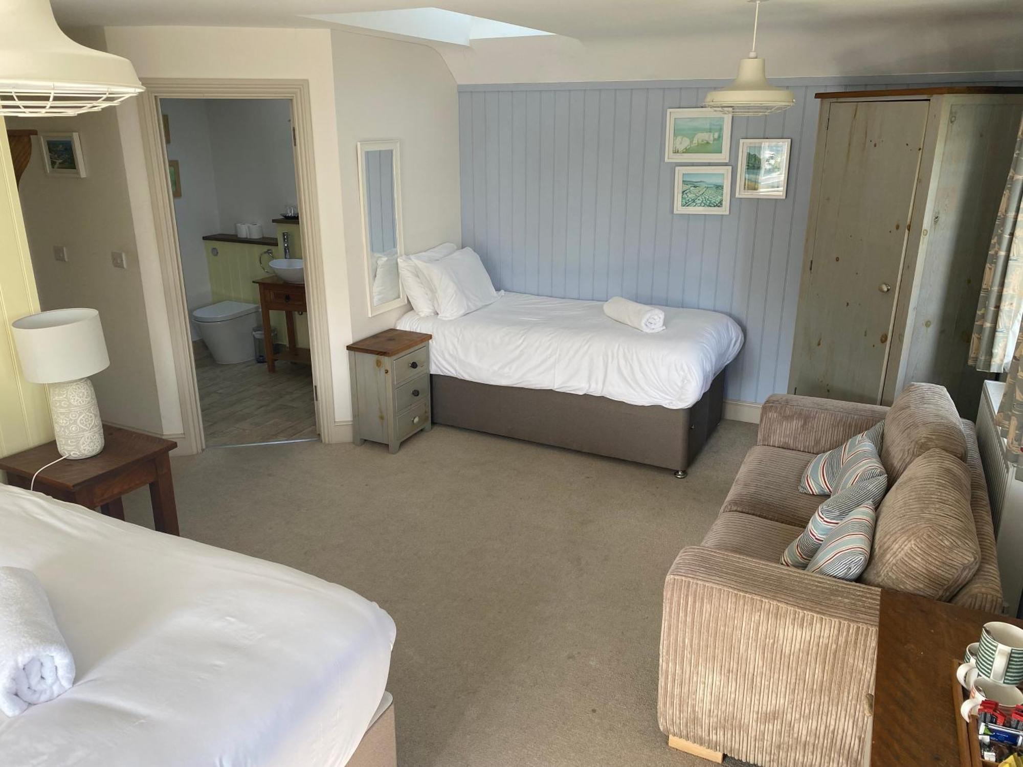 Durdle Door Hotel Lulworth Cove Dış mekan fotoğraf