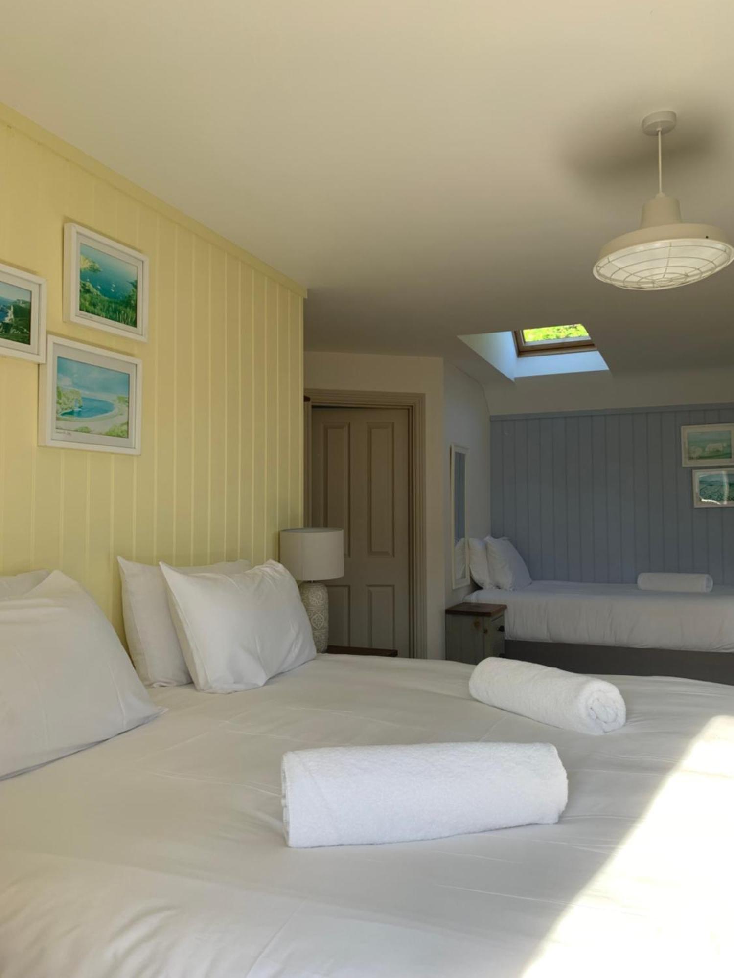 Durdle Door Hotel Lulworth Cove Dış mekan fotoğraf