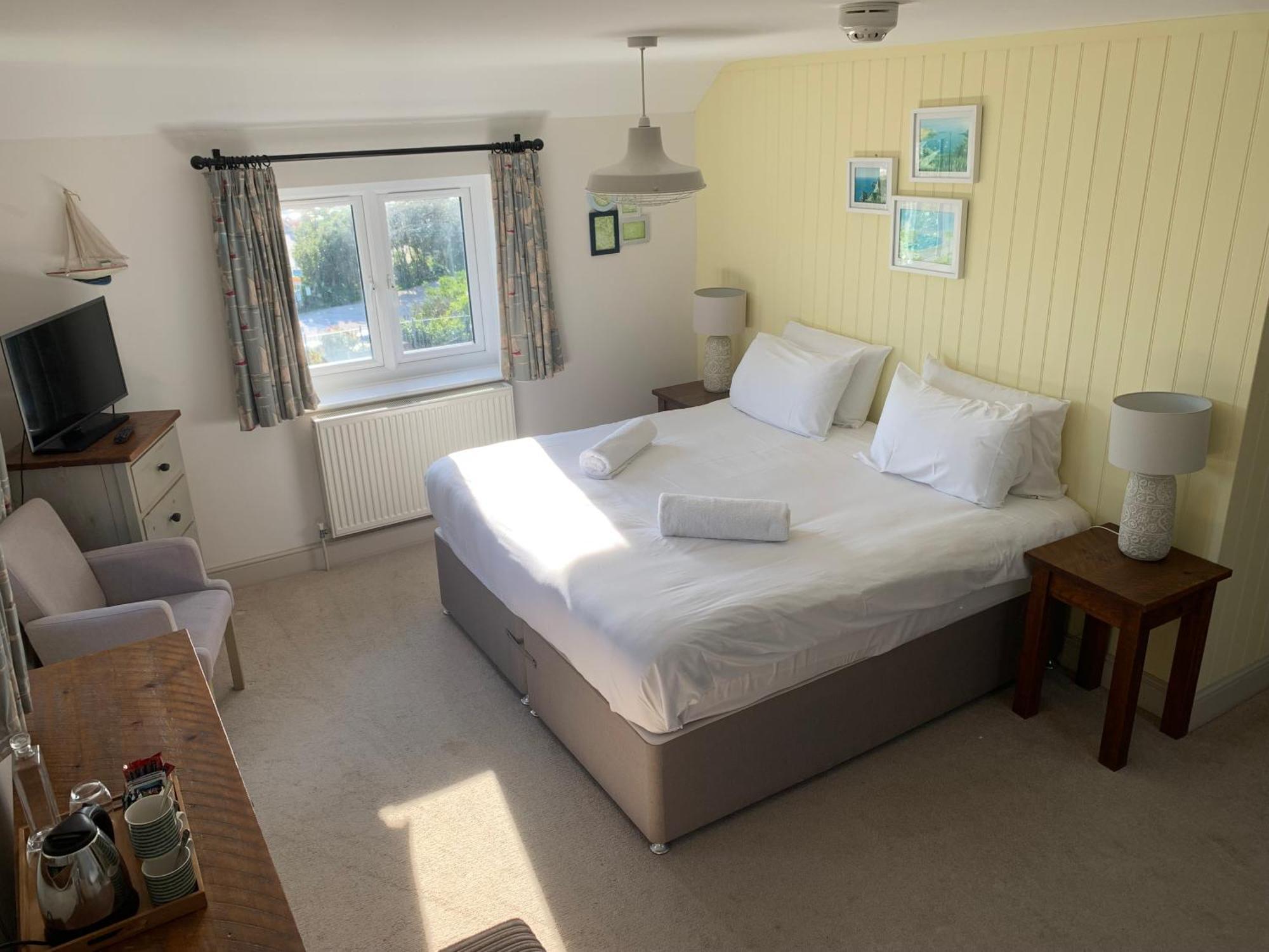Durdle Door Hotel Lulworth Cove Dış mekan fotoğraf