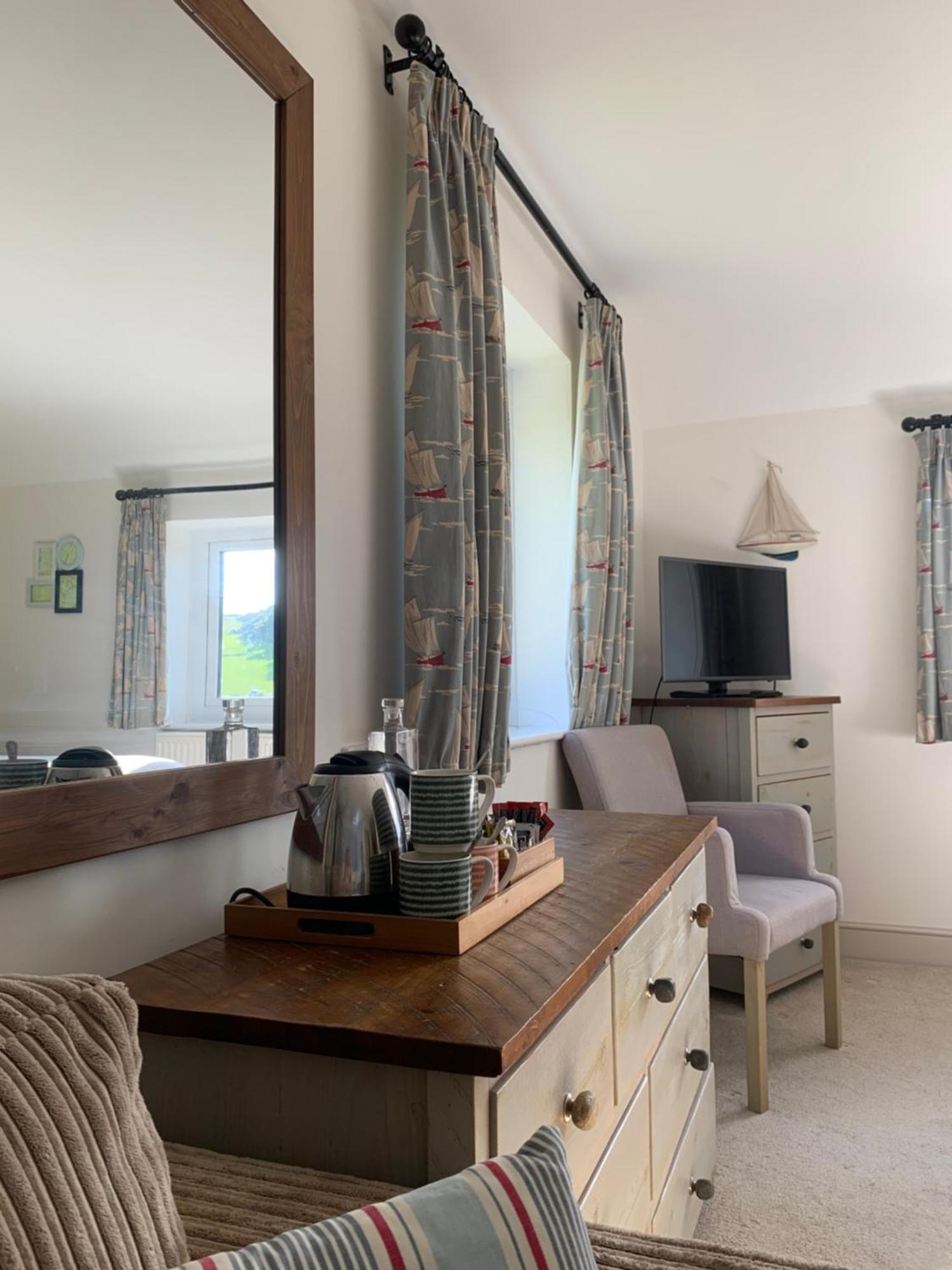 Durdle Door Hotel Lulworth Cove Dış mekan fotoğraf